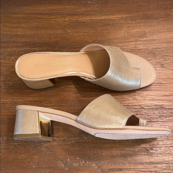 DONALD PLINER - Picture 3 of 14